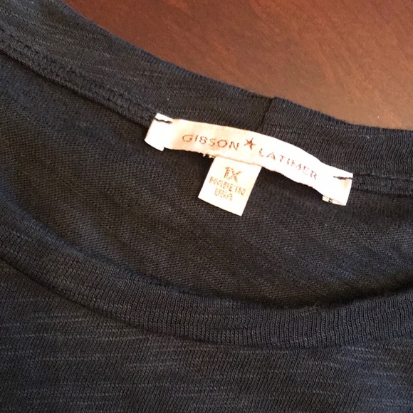 Gibson Latimer Top - Picture 4 of 6